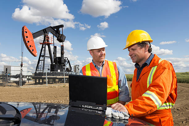 Expert Maintenance Services | Axiom Egypt